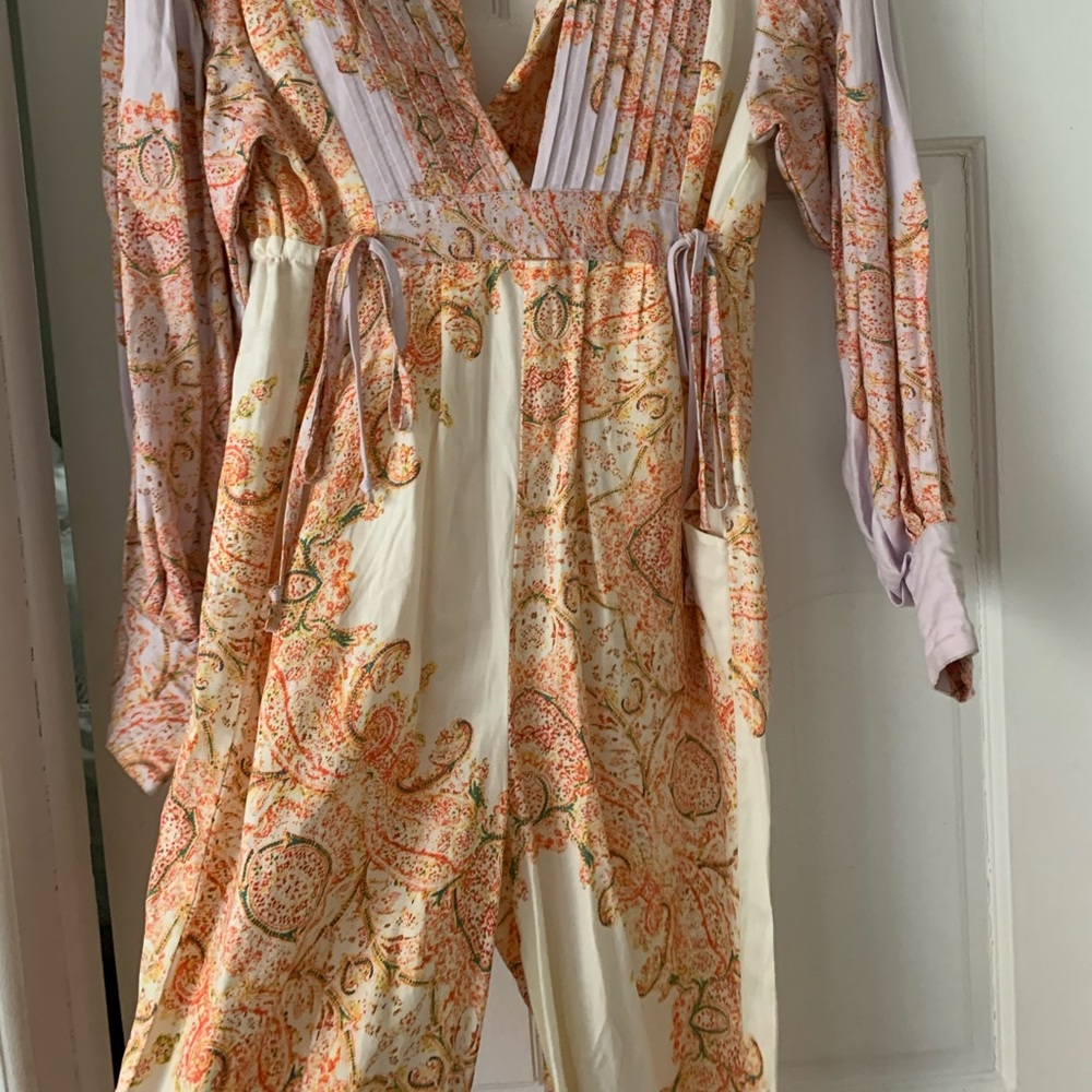 Free People jumpsuit sz. Xs